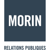 Morin Relations Publiques