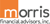 Morris Financial Advisors, Inc.