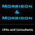 Morrison & Morrison