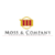 Moss & Company Property Management