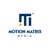 Motion Matrix Media