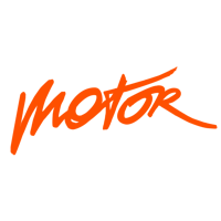 Motor Brand Design