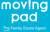 Moving Pad