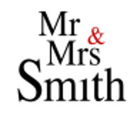 Mr and Mrs Smith LLC