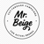 Mr. Beige