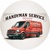 Mr Sergio Handyman Service