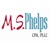 M.S. Phelps, CPA, PLLC