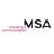 MSA Branding & Communication
