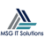 MSG IT Solutions