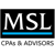 MSL CPAs and Advisors