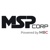 MSP Corp Central