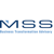 MSS Business Transformation Advisory