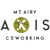 Mt. Airy Axis Coworking