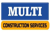 Multi Construction