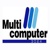Multicomputer 3024