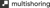 Multishoring