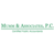 Mumm & Associates, P.C. CPA's