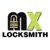 MX Locksmith