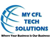 My CFL Tech Solutions