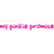 My Pinkie Promise Ltd
