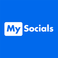 My Socials