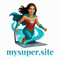 My Super Site