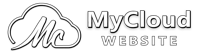MyCloud Website