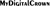 MyDigital Crown