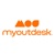 MyOutDesk