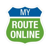 MyRouteOnline