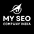 MySEOCompanyIndia
