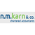 N M KARN & CO