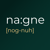 Na:gne Studio