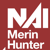 NAI/Merin Hunter Codman