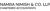 NAMRA NIMISH & CO. LLP (NNCL)