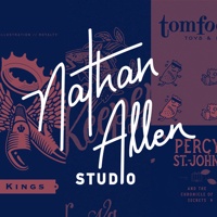 Nathan Hart Allen Studio