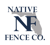 Native Fence Company
