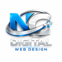 NC Digital Web Design