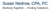 Nedrow Susan CPA PC