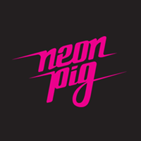 Neon Pig Creative