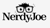 Nerdy Joe, Inc.