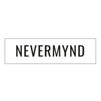 Nevermynd