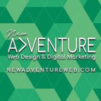 New Adventure Web Design & Digital Marketing