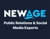 New Age PR Agency