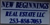 New Beginnings Real Estate, LLC