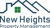 New Heights Property Management