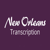 New Orleans Transcription