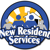 New Resident Services