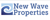 New Wave Properties