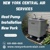 New York Central Air Services